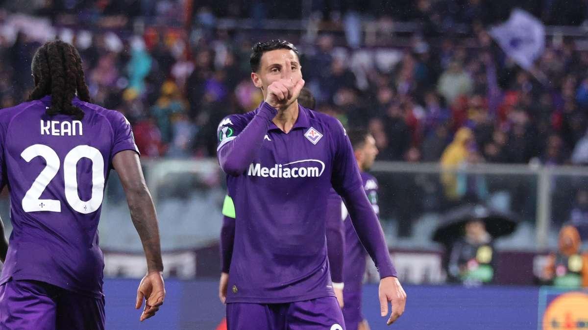 Mandragora, prove di rinnovo. La Repubblica-Firenze: "Priorità alla Fiorentina"