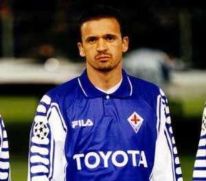 STORIA VIOLA, Prima vittoria in casa della Juve