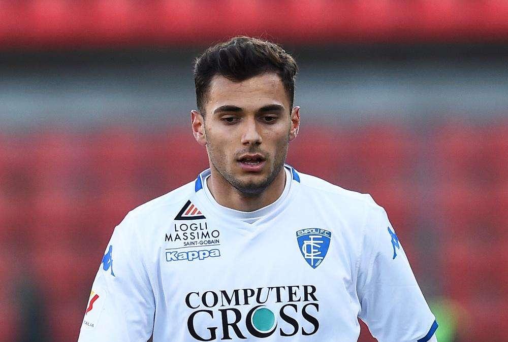 EMPOLI, Piace Accardi e non solo: da Ricci a Bajrami