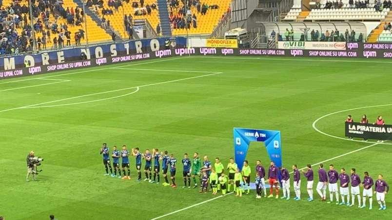 ATALANTA-FIORENTINA 2-2, Rivivi il LIVE di FV!