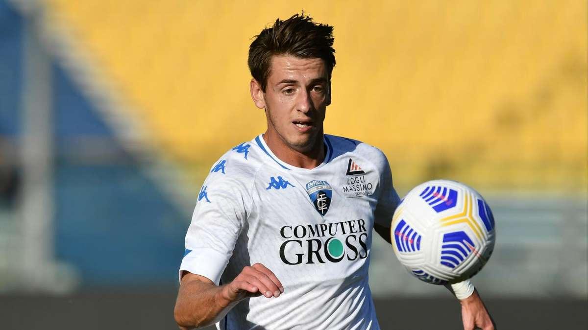 TERZIC, All'Empoli grazie a Zurkowski. Farò bene