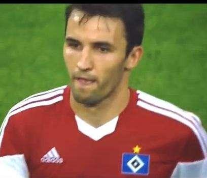BADELJ, Ecco chi è il nuovo acquisto viola