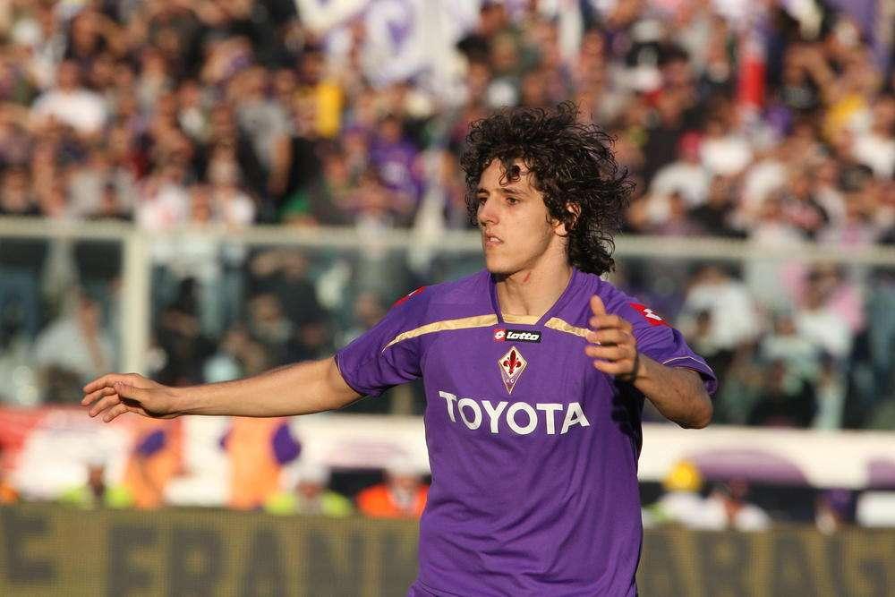 JOVETIC, Voglio restare a Firenze e vincere qua
