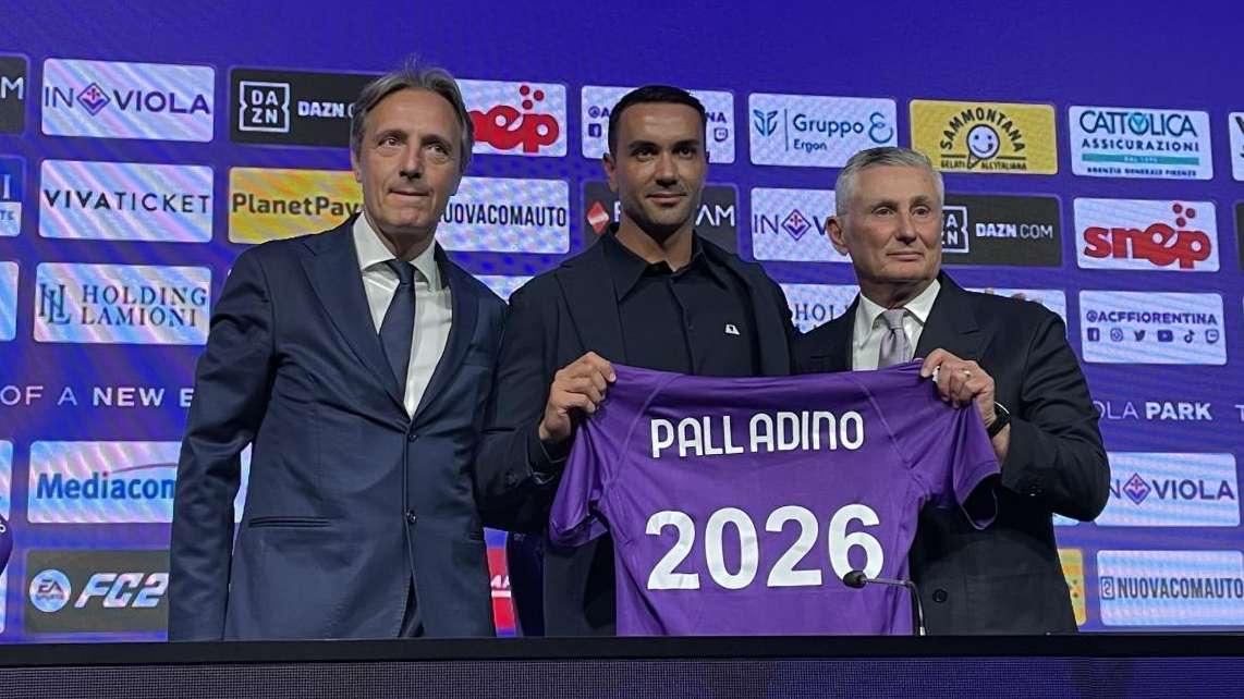 GAZZETTA, Mister, Nico e ambizione: ACF riparte da tre
