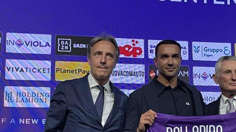 DA MONZA, Staff Palladino: ecco chi lo seguirà a Firenze