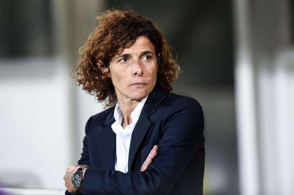 GUARINO (JUVE), Un peccato se non avessimo vinto