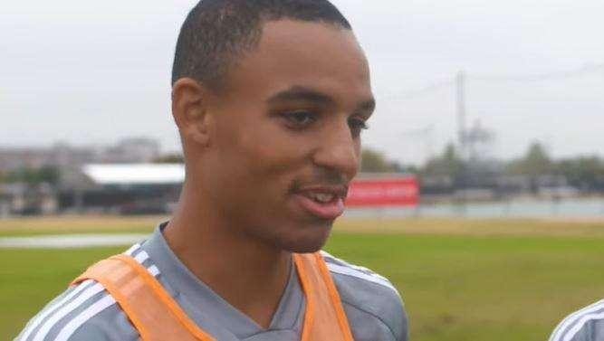 REYNOLDS, Piace ai viola ma è vicino alla Juventus