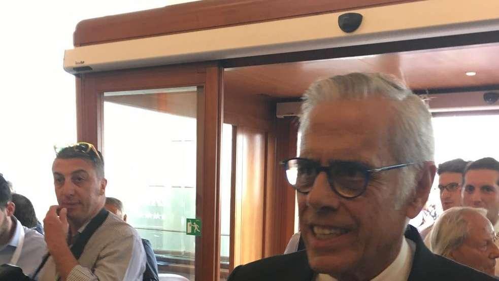 TEOCOLI A RFV, Infantile Leao. Viola spero arrivi 3^