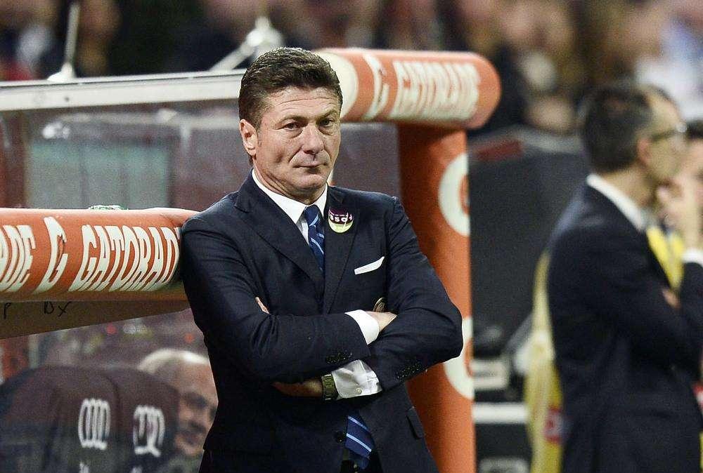 MAZZARRI, Inter squadra più offensiva dopo i viola