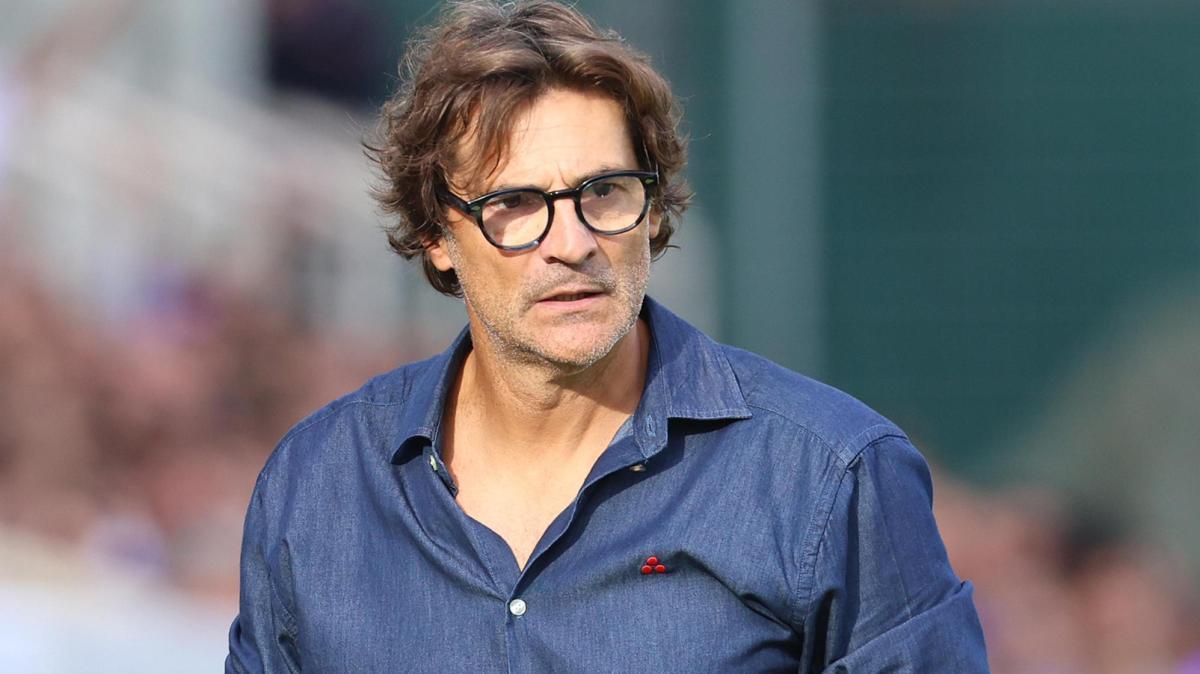 Il Como sorride, la Fiorentina ancora ko. Tuttosport: "Vanoli fa un appello ai tifosi"