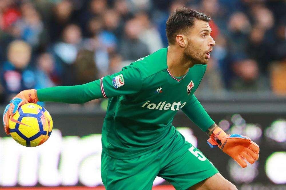 ACF, Domenica dalle 16 Sportiello al banchetto ANT