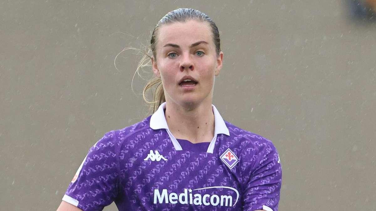 Femminile, la Fiorentina vince al debutto in Women's Cup. Como piegato 2-0