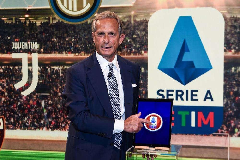 MICCICHÉ, Commisso imprenditore forte: con lui...