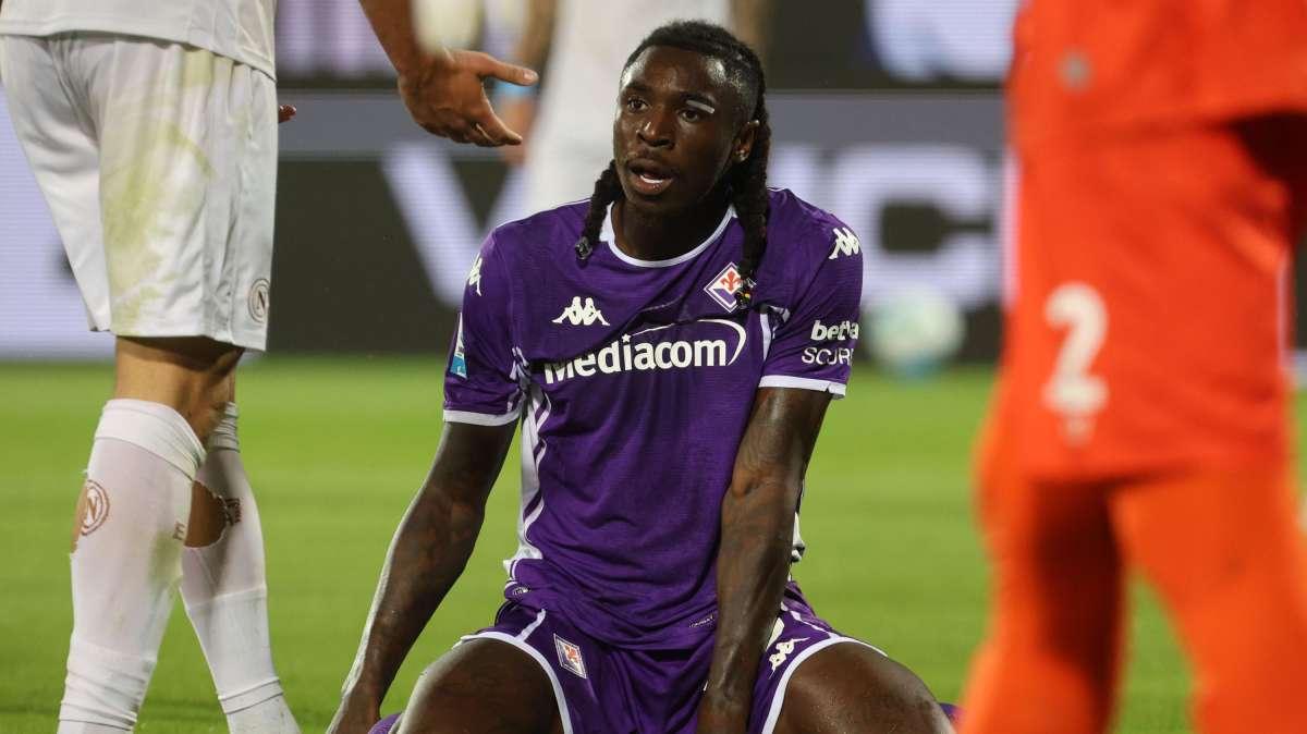 Fiorentina, un avvio in salita tra statistiche e analisi