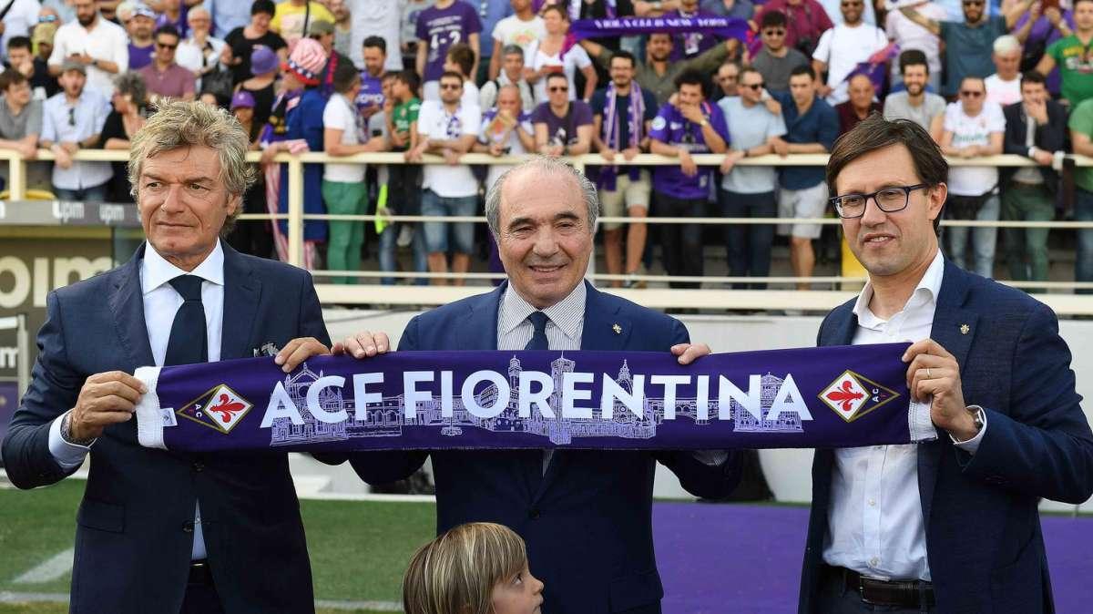 ACF-ANTOGNONI, Cronistoria dell'addio
