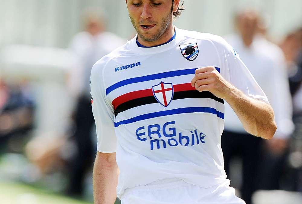PAZZINI, Sarei potuto andare a Palermo