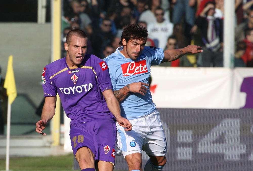 BENARRIVO, Pochi in Italia come De Silvestri