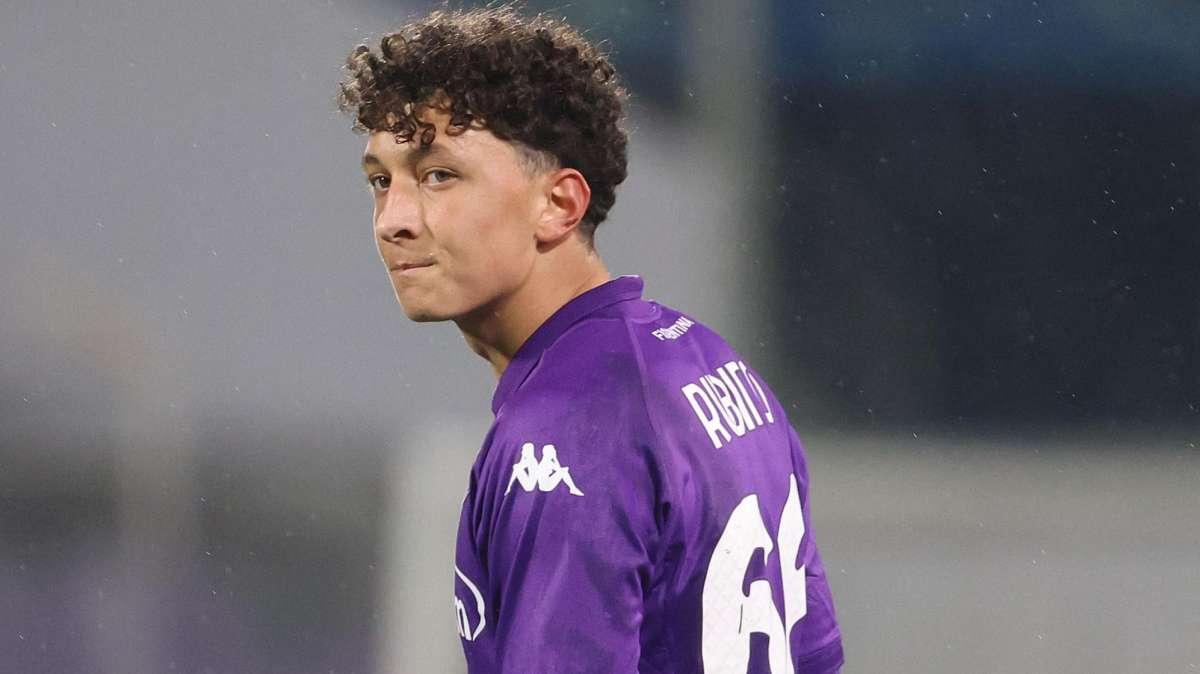 RUBINO, Convocato in extremis nella Nazionale U-19