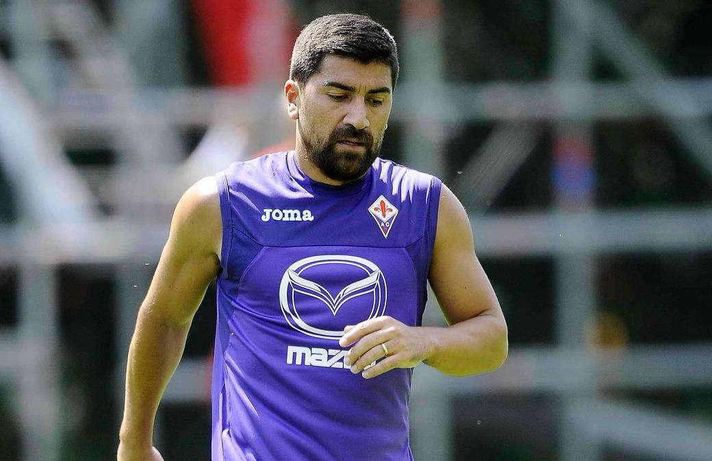 PIZARRO, C'ero rimasto male, non vado via...