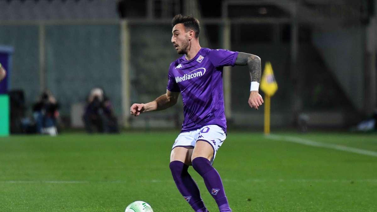 CASTRO, Gol e messaggi per tornare protagonista