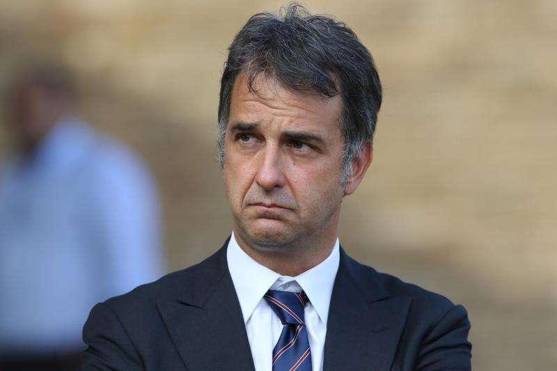 UVA, Stadio? Bella impressione, Figc a fianco del club