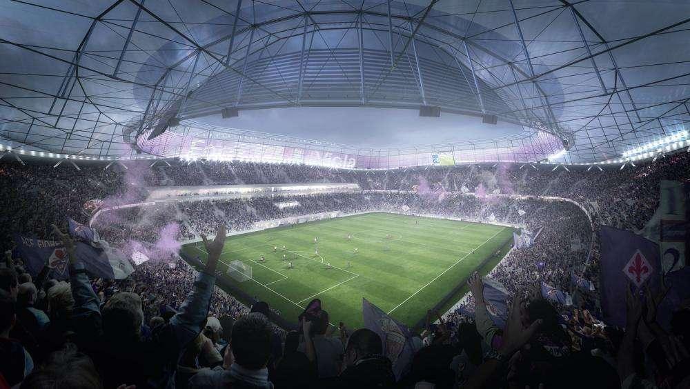 STADIO NUOVO: ACF HA INVIATO NUOVI DOCUMENTI. NIENTE 31/12: VERSO UNA PROROGA?