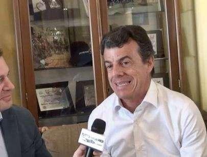 Occhipinti: "Non mi aspettavo questa Fiorentina. I viola dovevano essere da tutta altra parte"