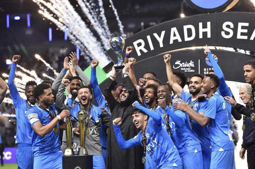 FIFA, Assegna domani Mondiali 2034, l'Arabia si promuove