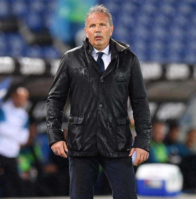 MIHAJLOVIC, Marcia dei tifosi alla Madonna di S. Luca