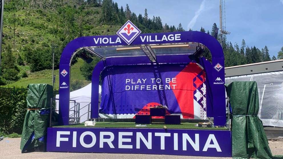 MOENA, RIVIVI IL LIVE DELLA PRIMA SEDUTA VIOLA