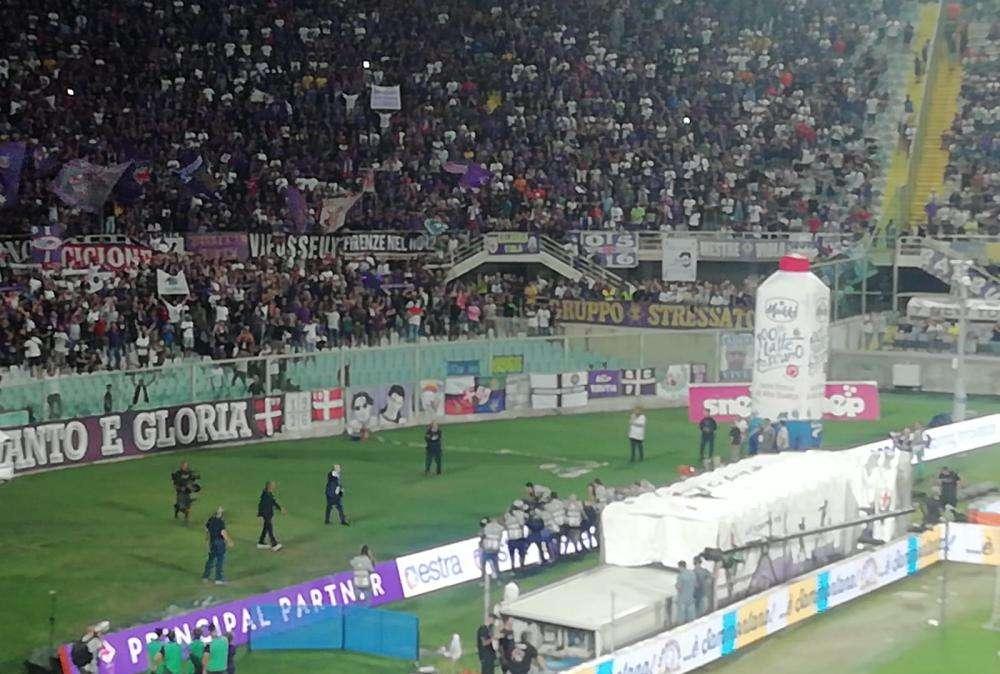 FOTO E VIDEO FV, Commisso sotto la Fiesole
