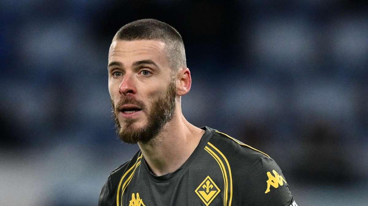 Fiorentina-Milan 0-0, occasione per Pulisic, poi qualche problema per De Gea