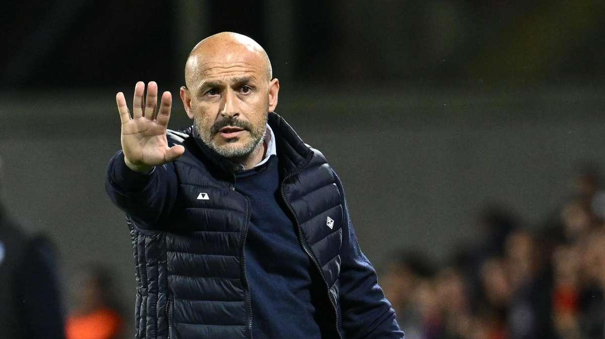 ITALIANO, Perso nei primi 20'. Coppe? Non si ragiona così