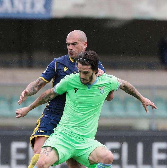 LAZIO, Fermata 1-1 dal Padova ad Auronzo di Cadore