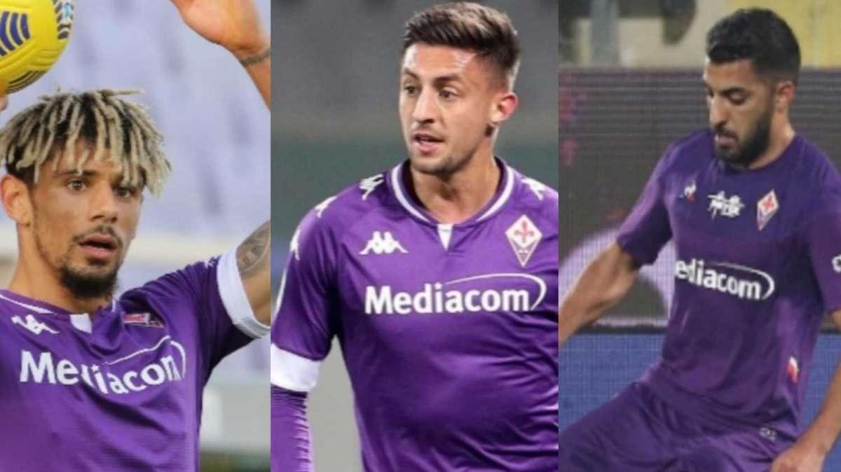 FASCE, Malcuit, Barreca e Maxi dove sono? I numeri