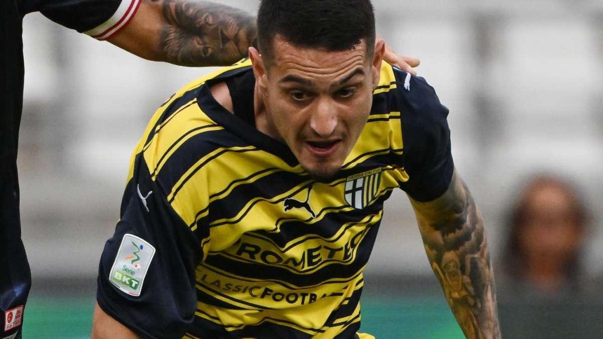 PARMA, Vittoria in rimonta sull’Anversa in amichevole
