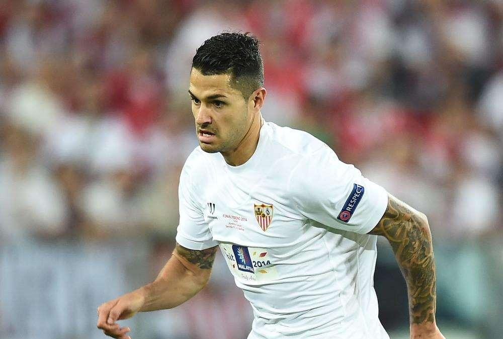 DALLA SPAGNA, Viola su Vitolo, parte Joaquin?