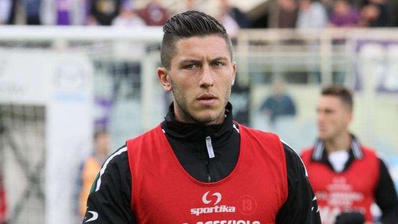 MARRONE A FV, VIOLA? SE NE PARLÒ. DI FRANCESCO È PRONTO