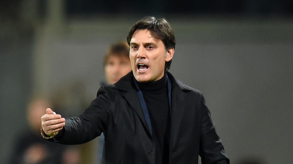 MONTELLA, Nervi tesissimi ieri con Balotelli in campo