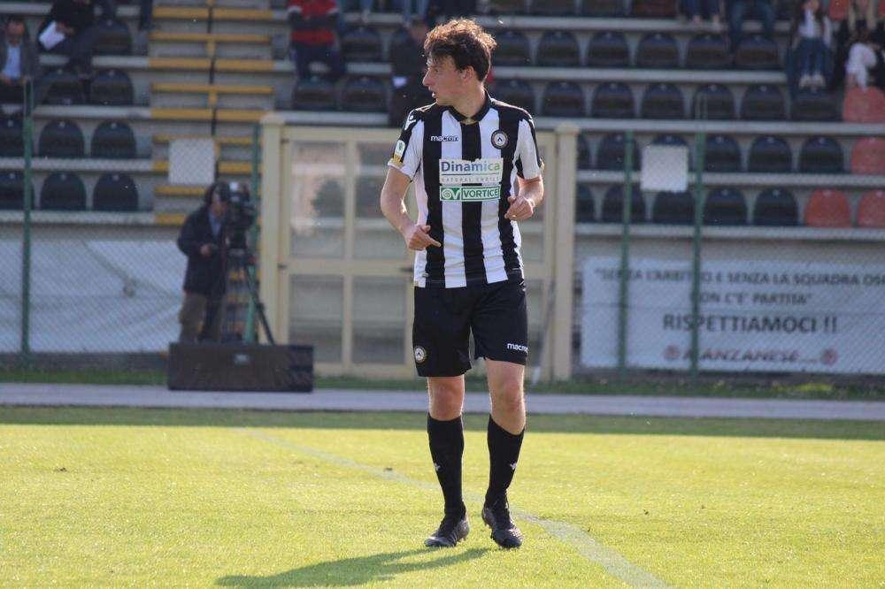 RENZI JR A FV, HO LA VIOLA NEL CUORE MA PENSO ALL’UDINESE. VLAHOVIC MI HA COLPITO
