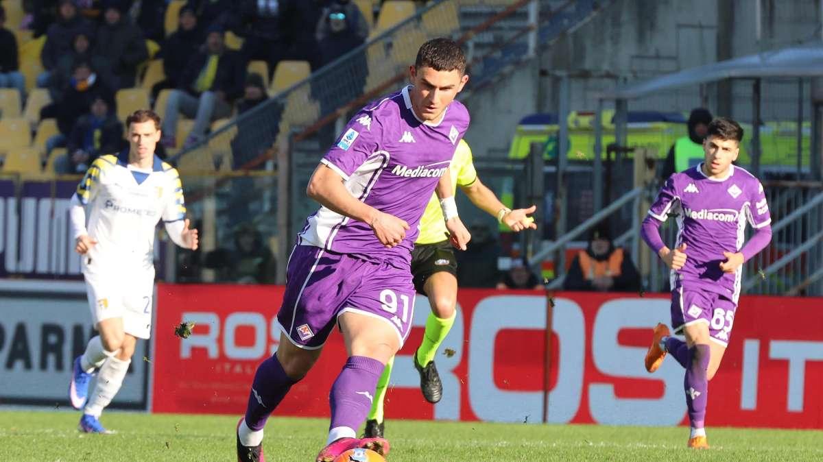 Napoli prima del futuro, ma le conferme di Commisso stridono con i risultati. Al Maradona c'è Piccoli dal 1'