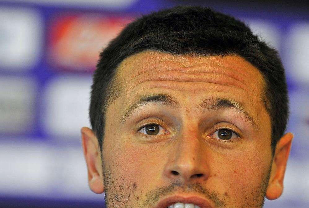 PASQUAL, Il capitano viola nuovo testimonial dell'AIL