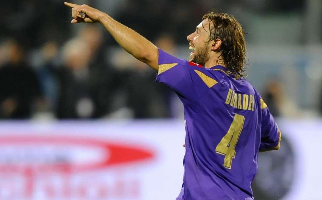 DONADEL A FV, Firenze per sempre nel cuore