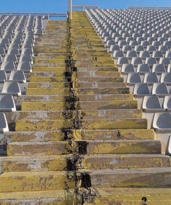 TRA UN PROGETTO-LAMPO E UN'INCURIA MONUMENTALE: IL FRANCHI ADESSO SPINGE