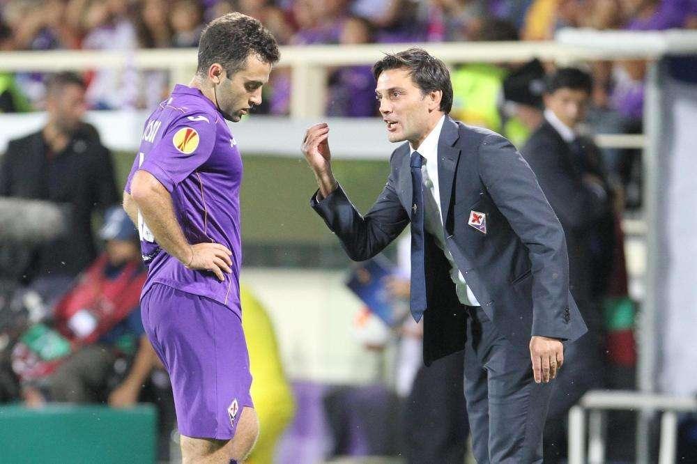 MONTELLA, Crisi coi bomber: bene solo con Pepito