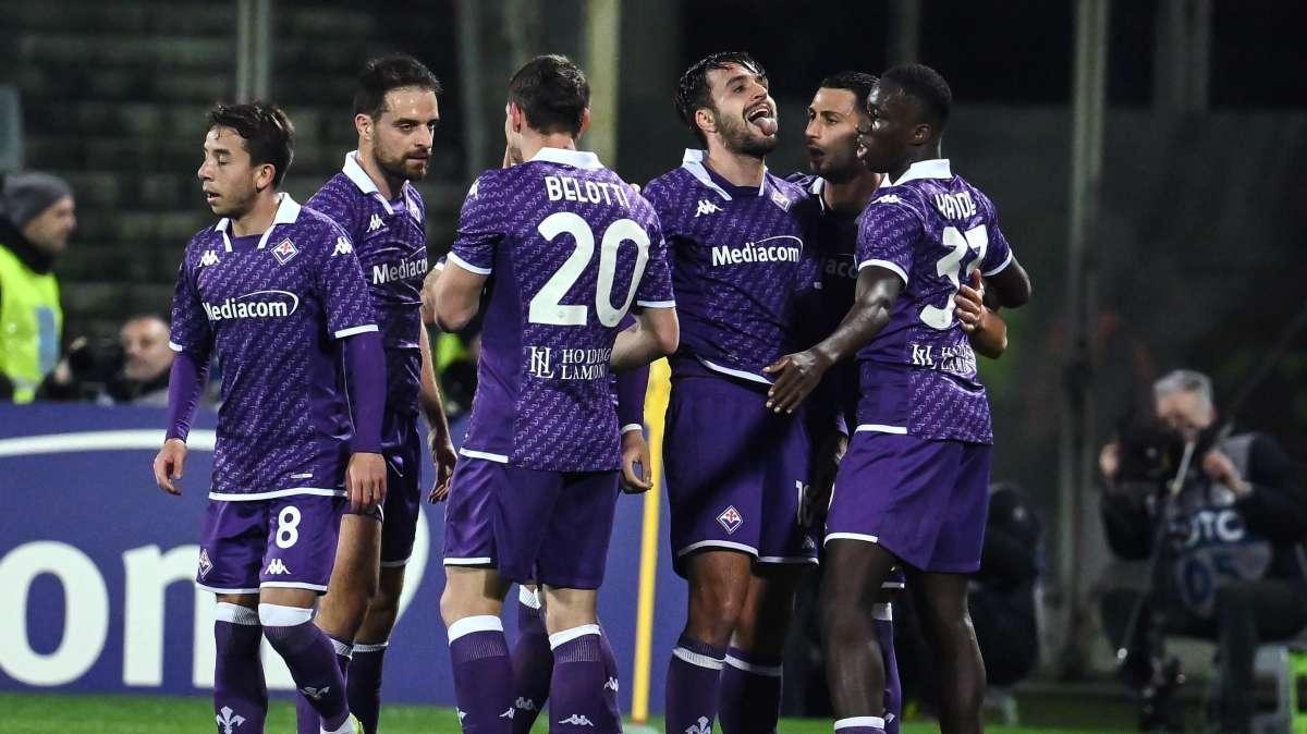 UNA COPPA CHE VALE DOPPIO: LA VIOLA SOGNA UN'ALTRA FINAL FOUR