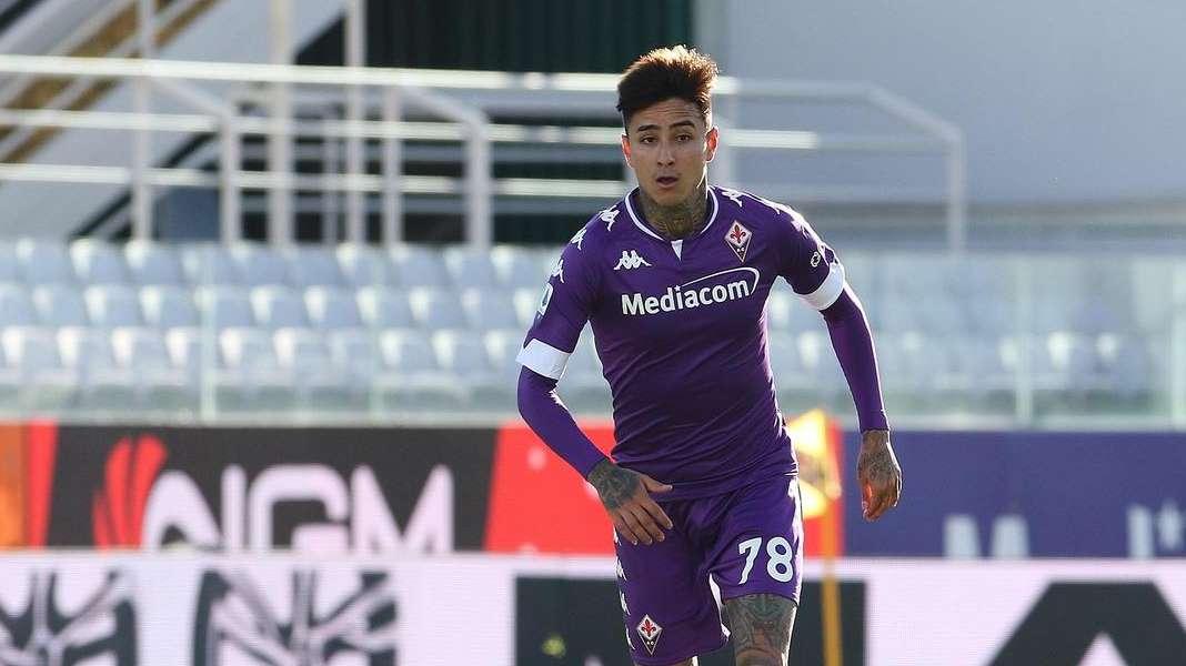 PULGAR, In arrivo offerta del CSKA Mosca per lui