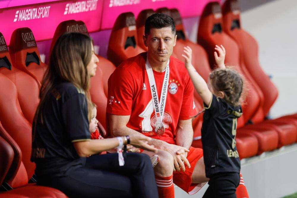 MERCATO, Barça pronto ad accogliere Lewandowski