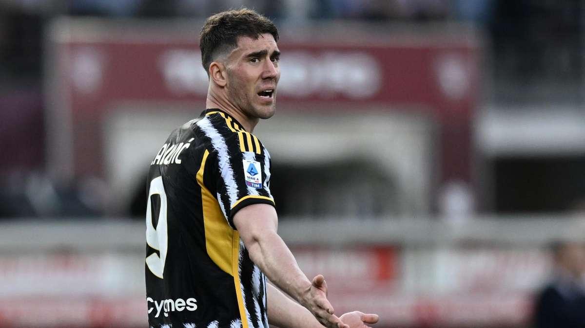 CAGLIARI-JUVE, Prima i sardi poi i bianconeri: è 2-2