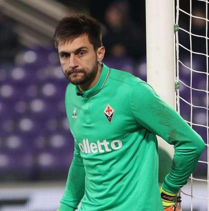 TATA, Viola? Mi mancava un anno di contratto ma...